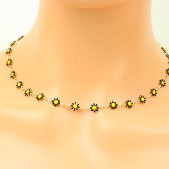 "New Beautiful Design Necklace Chain for Women/Girls, Gift, N980 - Picture 10 of 10